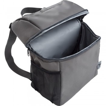 RPET cooler backpack RPET cooler backpack