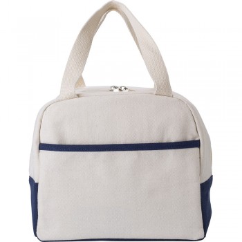 Cotton cooler bag