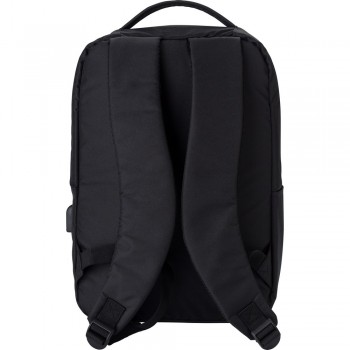 RPET laptop backpack 16 RPET laptop backpack 16