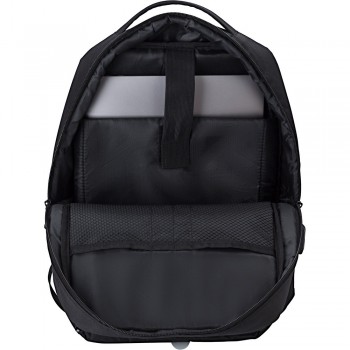 RPET laptop backpack 16 RPET laptop backpack 16