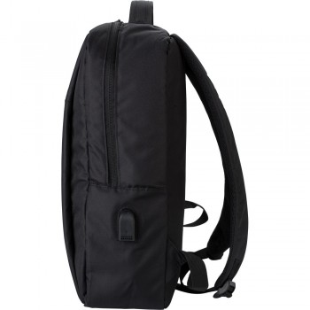 RPET laptop backpack 16 RPET laptop backpack 16