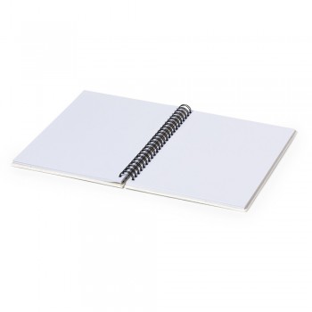 Notebook A5