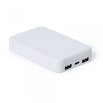 Magnetic wireless power bank 5000 mAh, wireless charger 15W