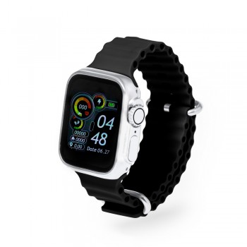 Activity tracker, wireless multifunctional watch