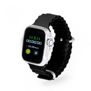 Activity tracker, wireless multifunctional watch