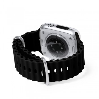 Activity tracker, wireless multifunctional watch