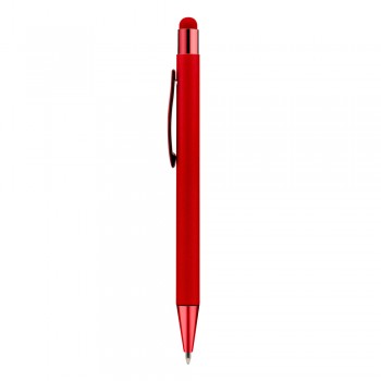 Ball pen, touch pen | Ida