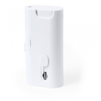 Electronics cleaning set