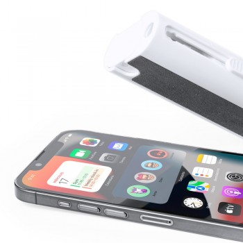 Electronics cleaning set