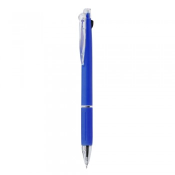 Erasable ball pen, multicolour ink, mechanical pencil