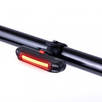 COB bicycle light