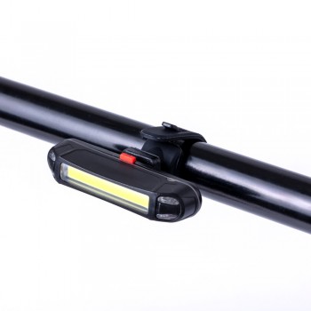 COB bicycle light