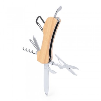 Multifunctional tool, pocket knife, 9 functions Multifunctional tool, pocket knife, 9 functions