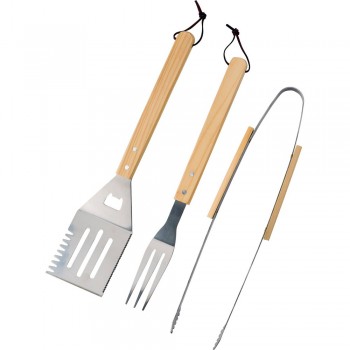 Barbecue set