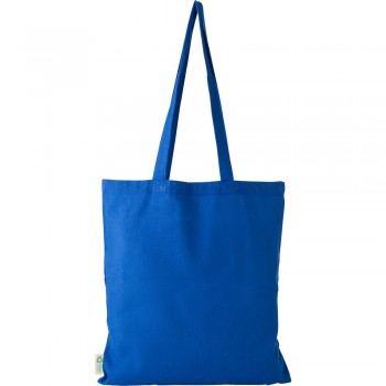 Cotton shopping bag