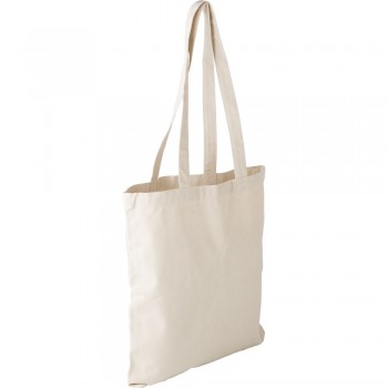 Cotton shopping bag