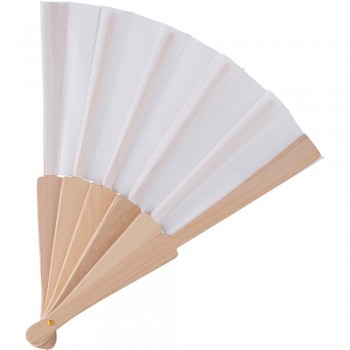 RPET hand fan