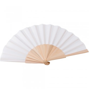 RPET hand fan