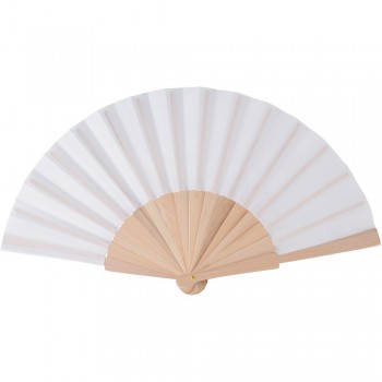 RPET hand fan