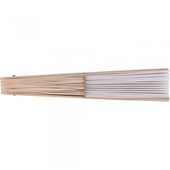 RPET hand fan