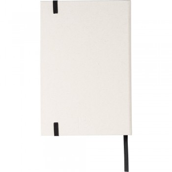 Recycled milk carton notebook A5 Recycled milk carton notebook A5