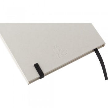 Recycled milk carton notebook A5 Recycled milk carton notebook A5