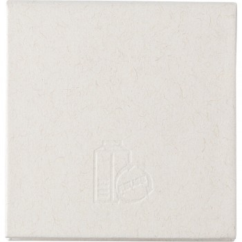 Pārstrādāta piena kartona piezīmju blociņš