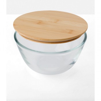 Salad bowl