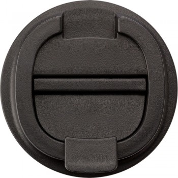 Thermo mug 380 ml, double walled, stainless steel inside and outside AIV4863-03