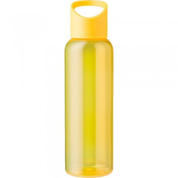 RPET sports bottle 500 ml