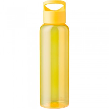 RPET sports bottle 500 ml