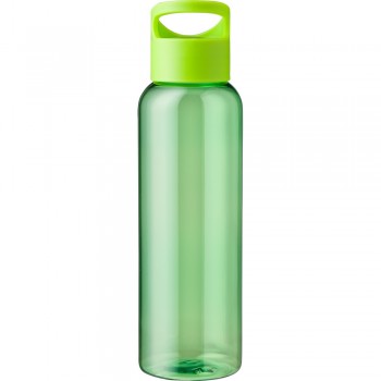 RPET sports bottle 500 ml