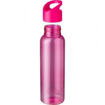 RPET sports bottle 500 ml