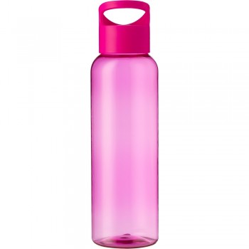 RPET sports bottle 500 ml