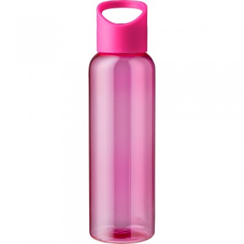 RPET sports bottle 500 ml