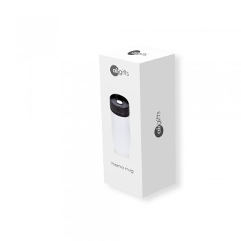 Air Gifts thermo mug 400 ml | Mary AIV4987-02