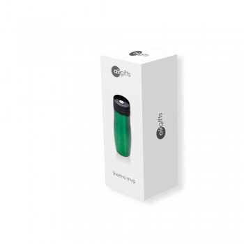 Air Gifts thermo mug 400 ml | Jackson AIV4988-06