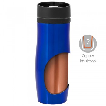 Air Gifts thermo mug 400 ml | Jackson AIV4988-05