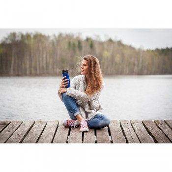 Air Gifts thermo mug 400 ml | Jackson AIV4988-05