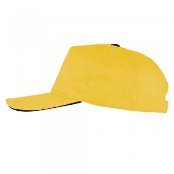 Cepure ar nagu AIV7021-08