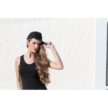 Cepure ar 6 paneļiem