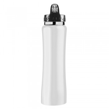 Thermo bottle 500 ml with drinking straw AIV8467-02 Thermo bottle 500 ml with drinking straw AIV8467-02