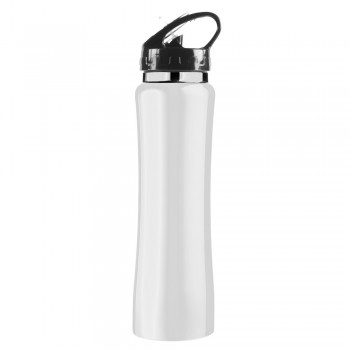 Thermo bottle 500 ml with drinking straw AIV8467-02 Thermo bottle 500 ml with drinking straw AIV8467-02