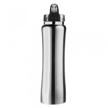 Thermo bottle 500 ml with drinking straw AIV8467-32 Thermo bottle 500 ml with drinking straw AIV8467-32