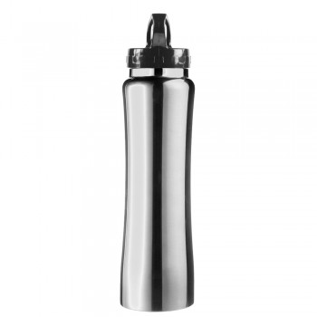 Thermo bottle 500 ml with drinking straw AIV8467-32 Thermo bottle 500 ml with drinking straw AIV8467-32