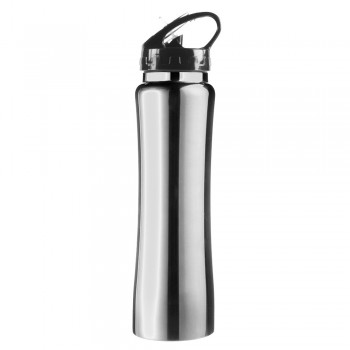 Thermo bottle 500 ml with drinking straw AIV8467-32 Thermo bottle 500 ml with drinking straw AIV8467-32