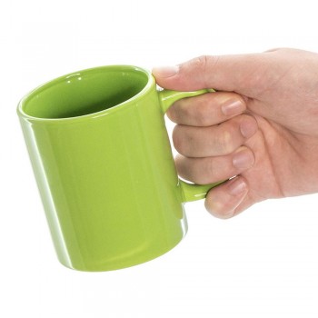 Ceramic mug 370 ml AIV8507-06 Ceramic mug 370 ml AIV8507-06