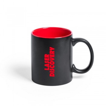 Ceramic mug 350 ml AIV8925-05 Ceramic mug 350 ml AIV8925-05