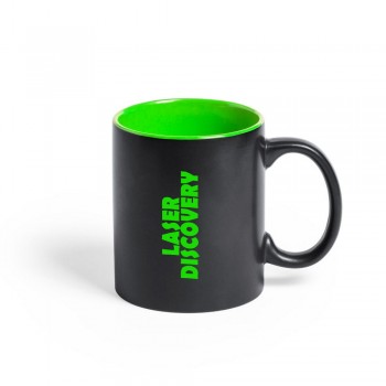 Ceramic mug 350 ml AIV8925-06 Ceramic mug 350 ml AIV8925-06