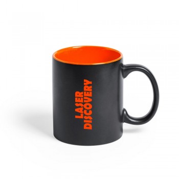 Ceramic mug 350 ml AIV8925-07 Ceramic mug 350 ml AIV8925-07